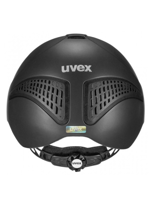 Casque Exxential III Uvex