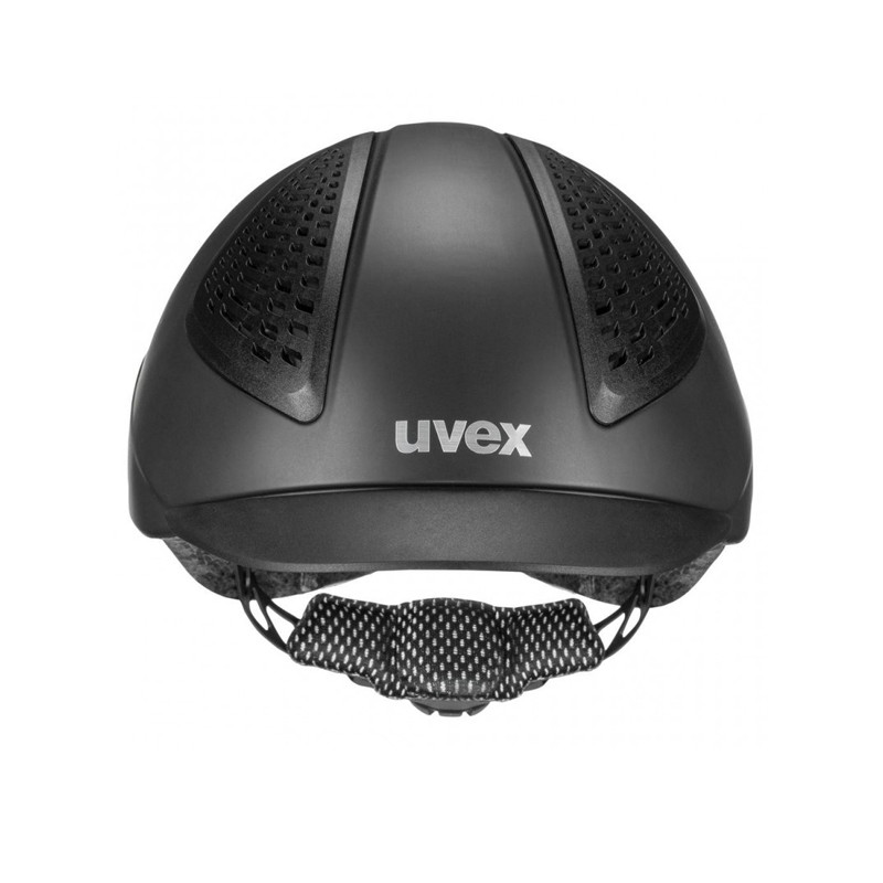 Casque Exxential III Uvex