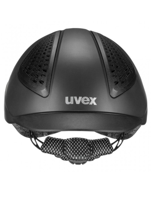 Casque Exxential III Uvex