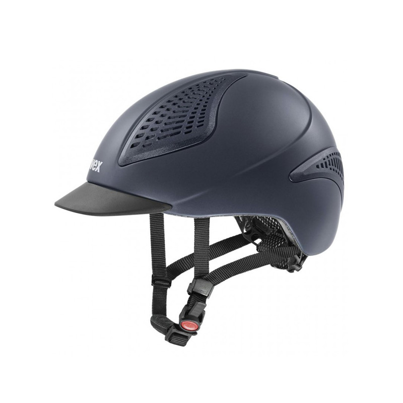 Casque Exxential III Uvex