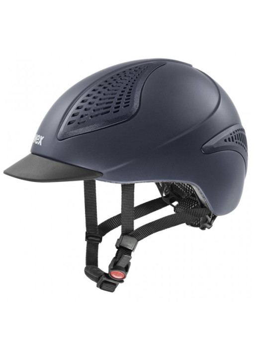 Casque Exxential III Uvex