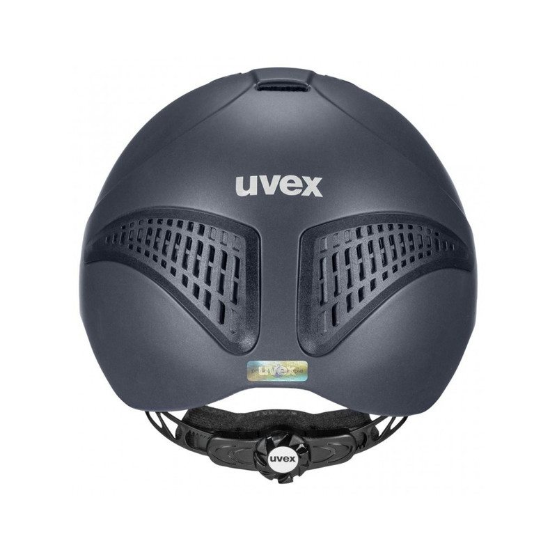 Casque Exxential III Uvex