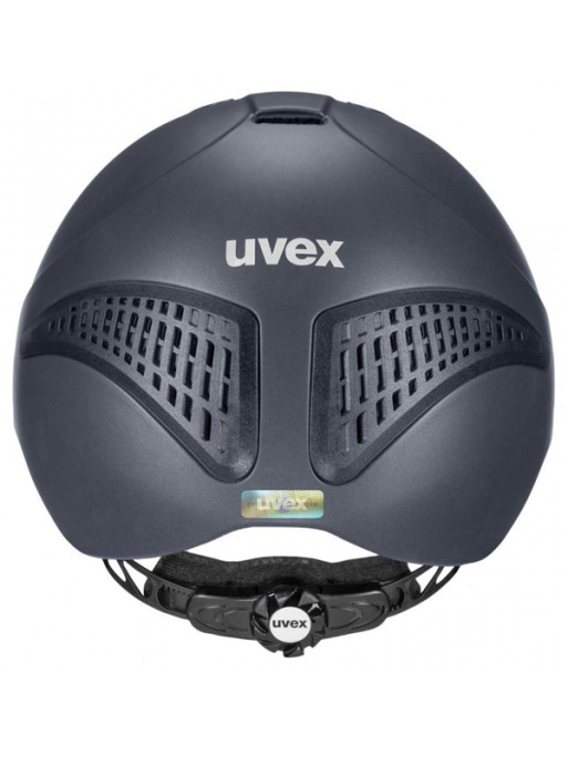 Casque Exxential III Uvex