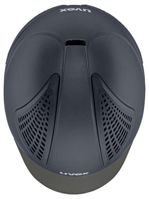 Casque Exxential III Uvex