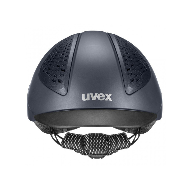 Casque Exxential III Uvex