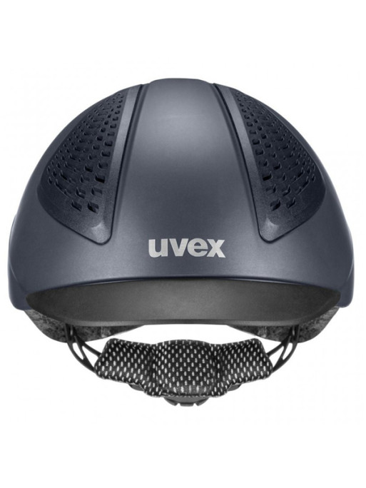 Casque Exxential III Uvex