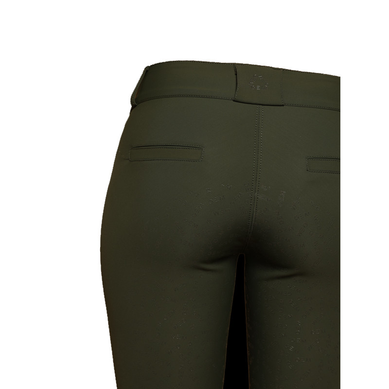 Pantalon John full grip GEM