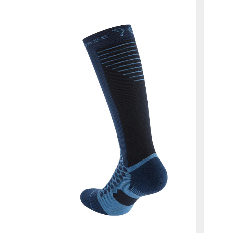 Chaussettes Compression Horse Pilot