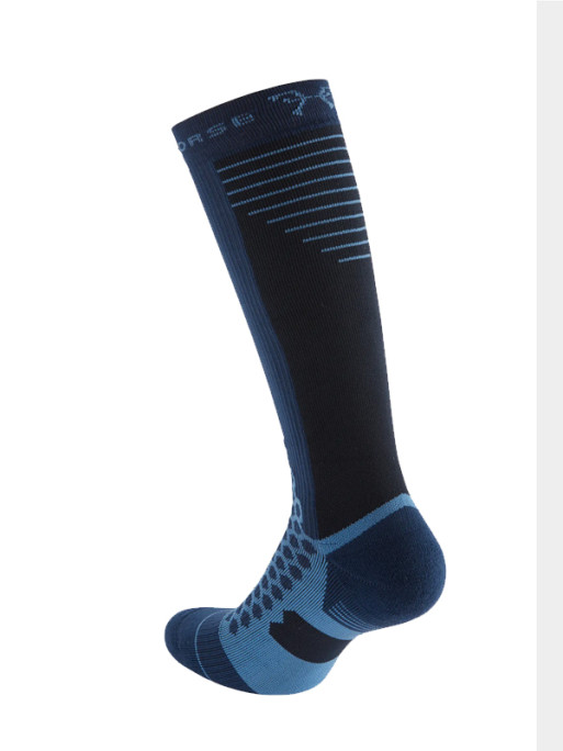 Chaussettes Compression Horse Pilot