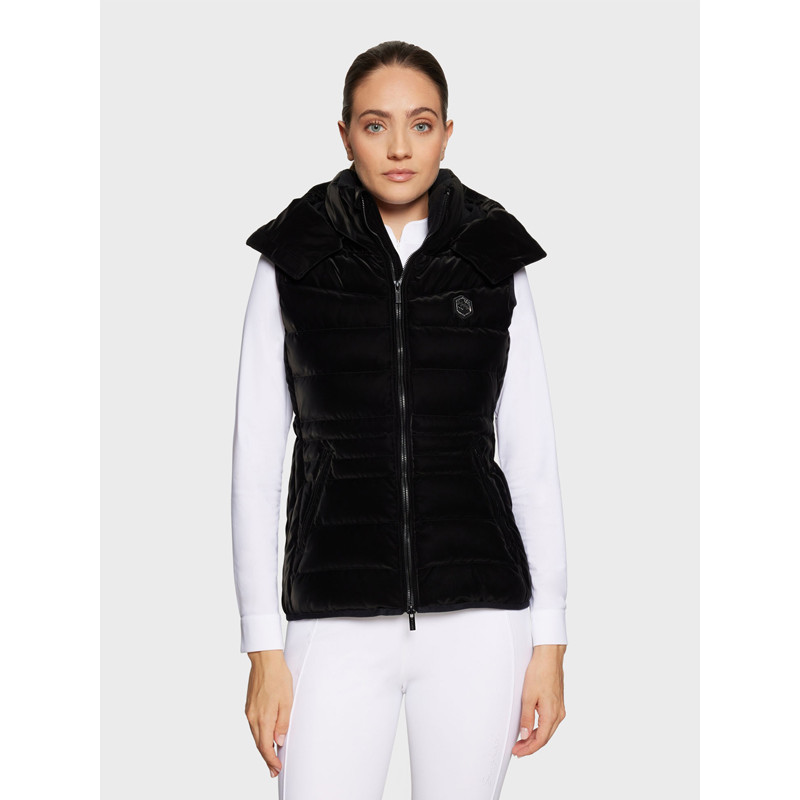 Veste sans manches Chamvelour hiver 2024 Samshield