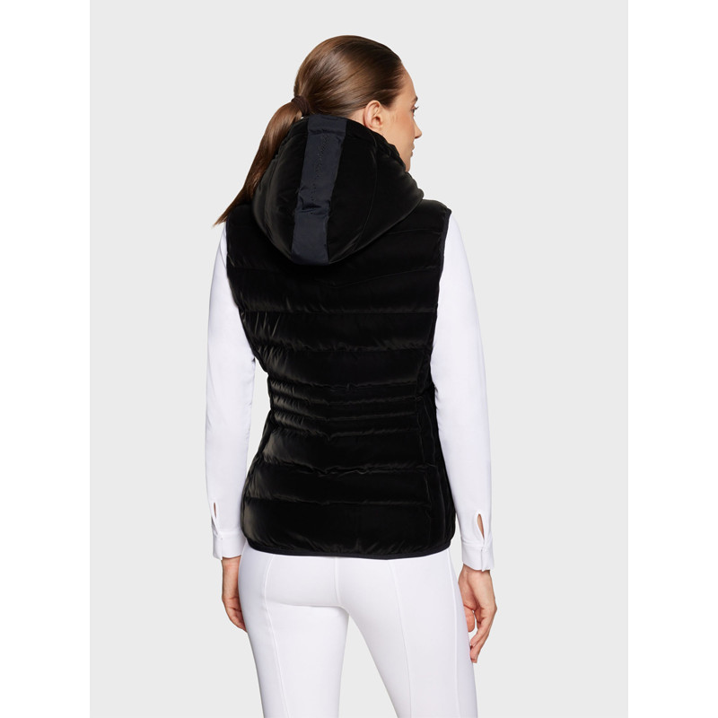 Veste sans manches Chamvelour hiver 2024 Samshield