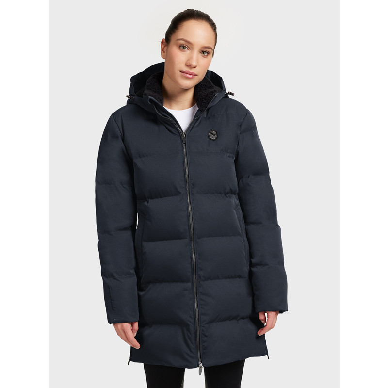 Parka Melia hiver 2024 Samshield