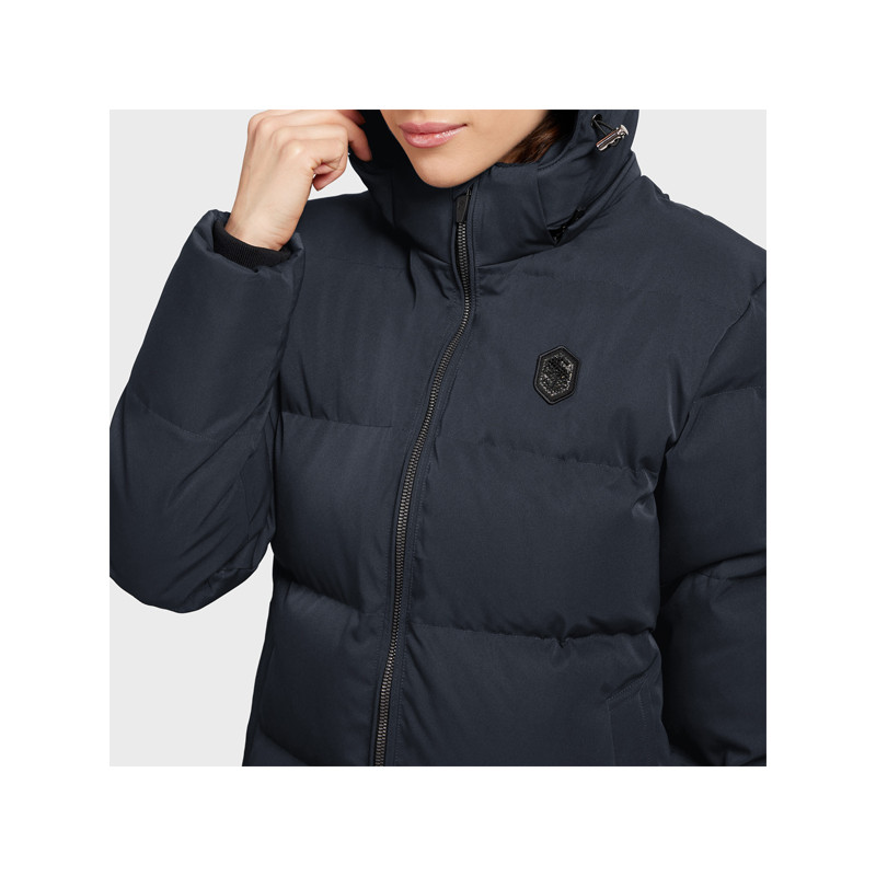 Parka Melia hiver 2024 Samshield