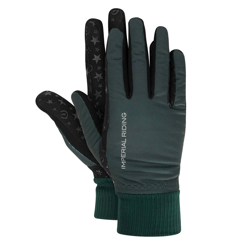 Gants IRHSporty Glow Imperial Riding