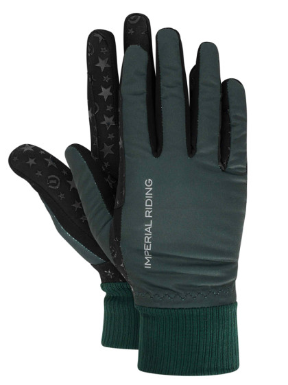 Gants IRHSporty Glow Imperial Riding