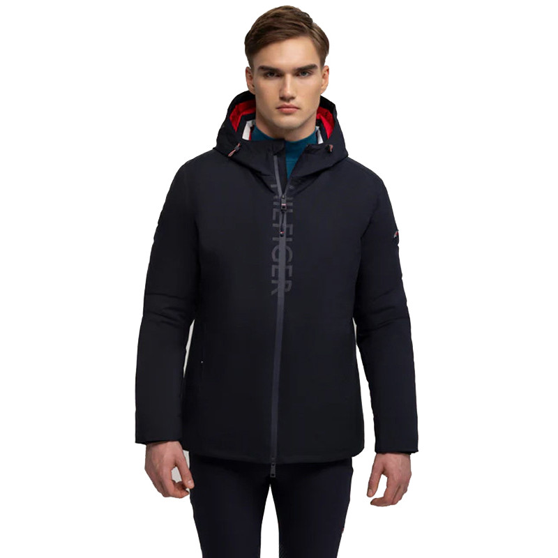 Veste Georgia Winter 2024 homme Tommy Hilfiger Equestrian