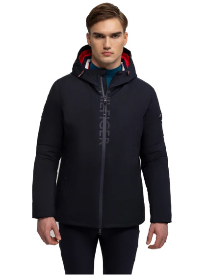 Veste Georgia Winter 2024 homme Tommy Hilfiger Equestrian