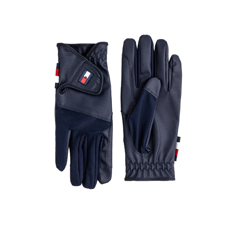 Gants Duke hiver 2024 Tommy Hilfiger Equestrian