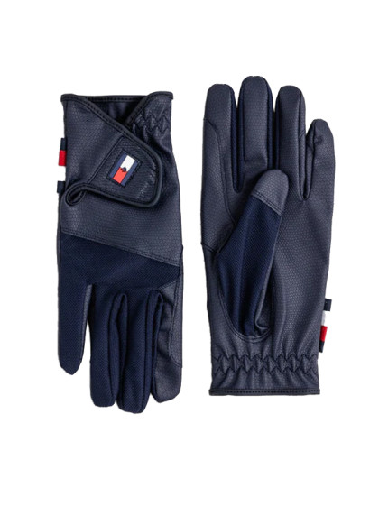 Gants Duke hiver 2024 Tommy Hilfiger Equestrian