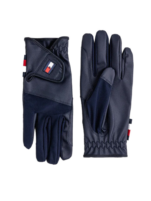 Gants Duke hiver 2024 Tommy Hilfiger Equestrian