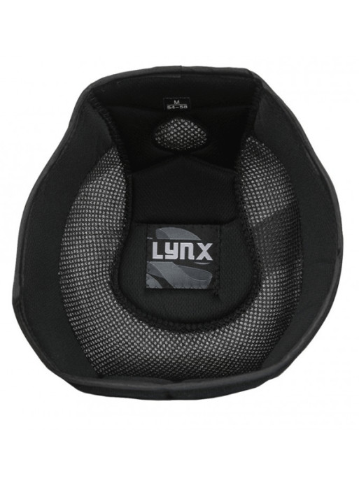 Garniture intérieure pour casque Lynx Back on Track