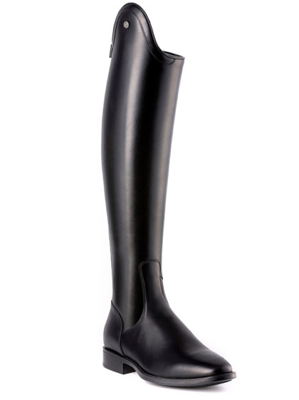 Bottes tricolore puro duo dressage De Niro