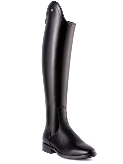 Bottes tricolore puro duo dressage De Niro