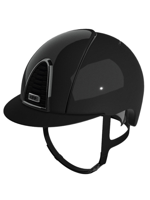 Casque Cromo 2.0 Shine visière standard Kep