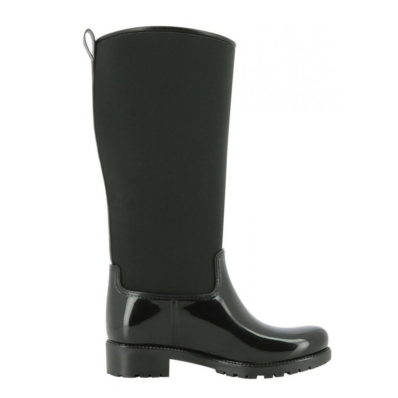 Bottes de pluie Je t'aime Equi-Thème