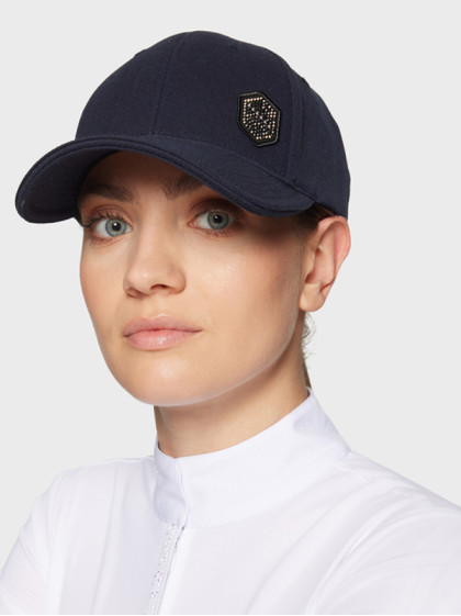 Casquette Sadie pearl hiver 2024 Samshield