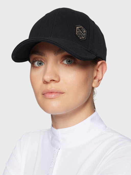 Casquette Sadie pearl hiver 2024 Samshield