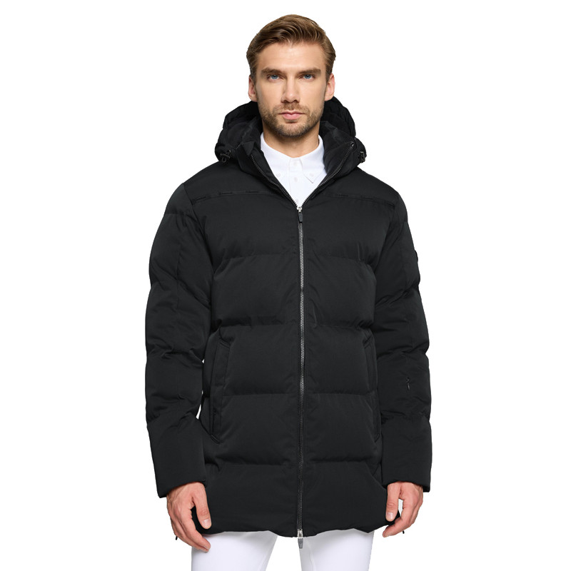 Parka Moris homme hiver 2024 Samshield