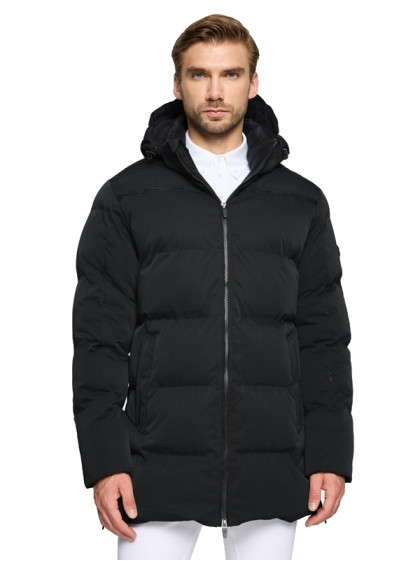 Parka Moris homme hiver 2024 Samshield