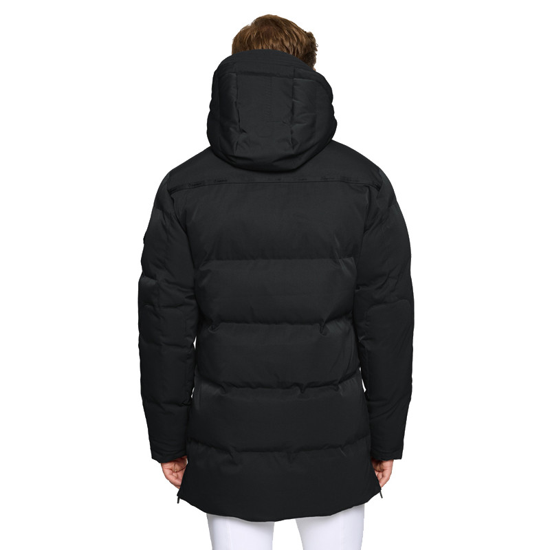 Parka Moris homme hiver 2024 Samshield