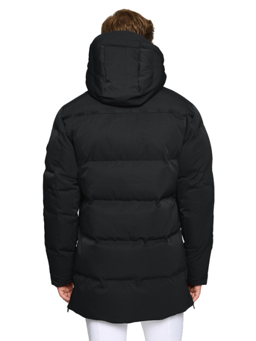 Parka Moris homme hiver 2024 Samshield