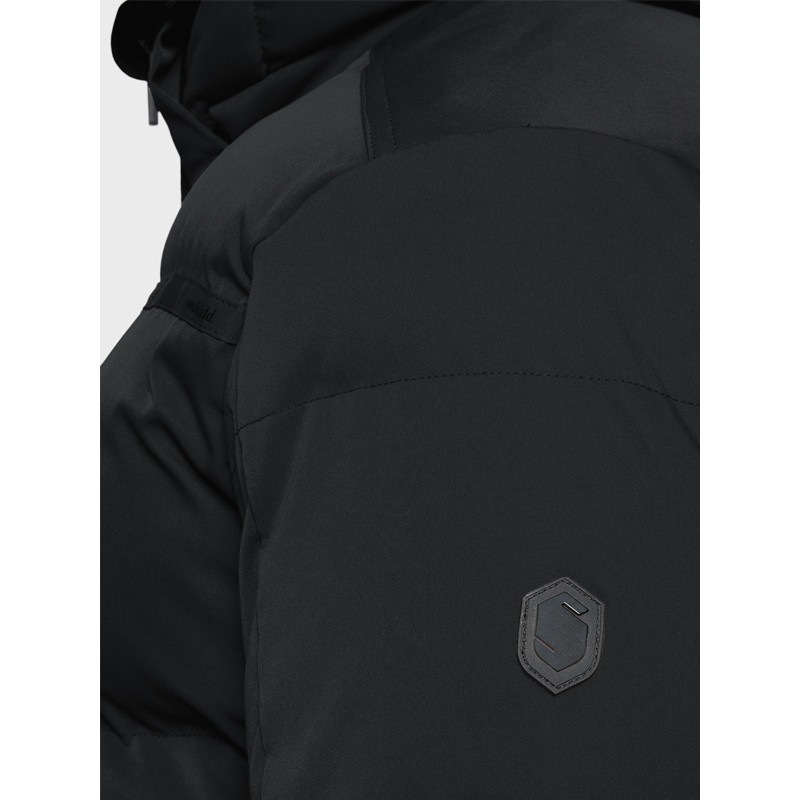 Parka Moris homme hiver 2024 Samshield