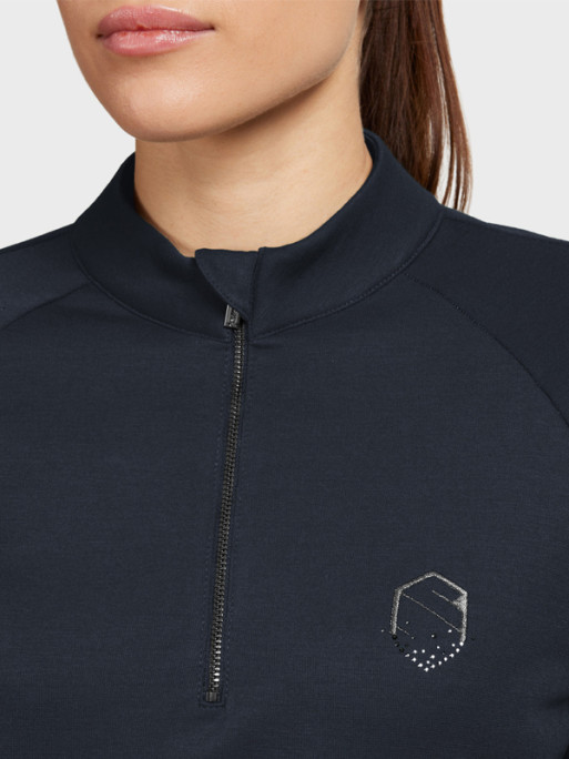 Sweat Eliane hiver 2024 Samshield