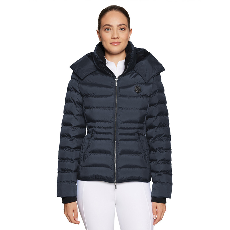 Veste Courchevel Samshield