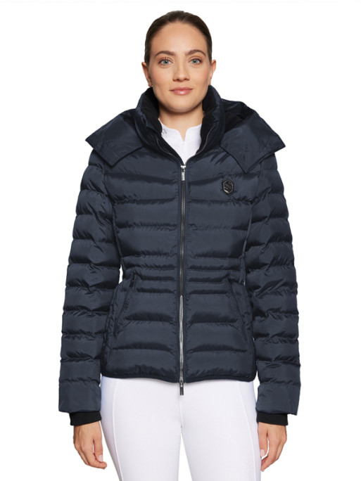 Veste Courchevel Samshield