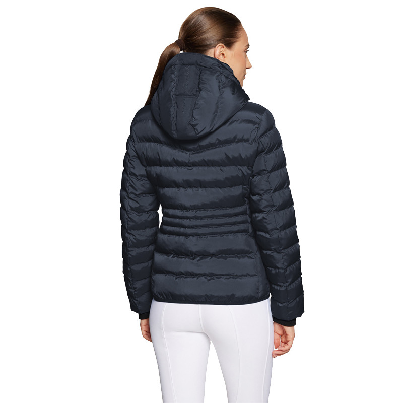 Veste Courchevel Samshield