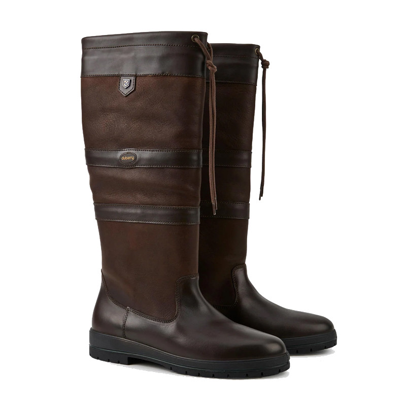 Bottes Galway Regular Fit Dubarry