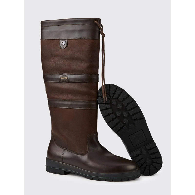 Bottes Galway Regular Fit Dubarry