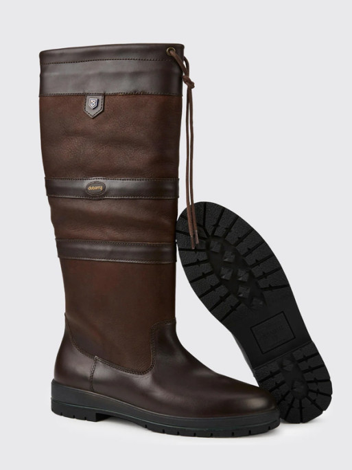 Bottes Galway Regular Fit Dubarry