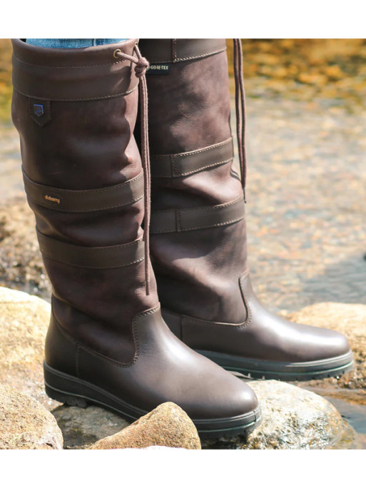 Bottes Galway Regular Fit Dubarry