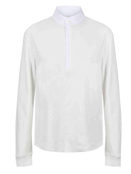 Chemise en coton Foxhunter homme