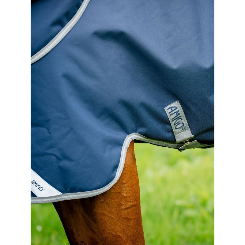 Couverture Amigo Bravo 12 Plus Bundle Horseware