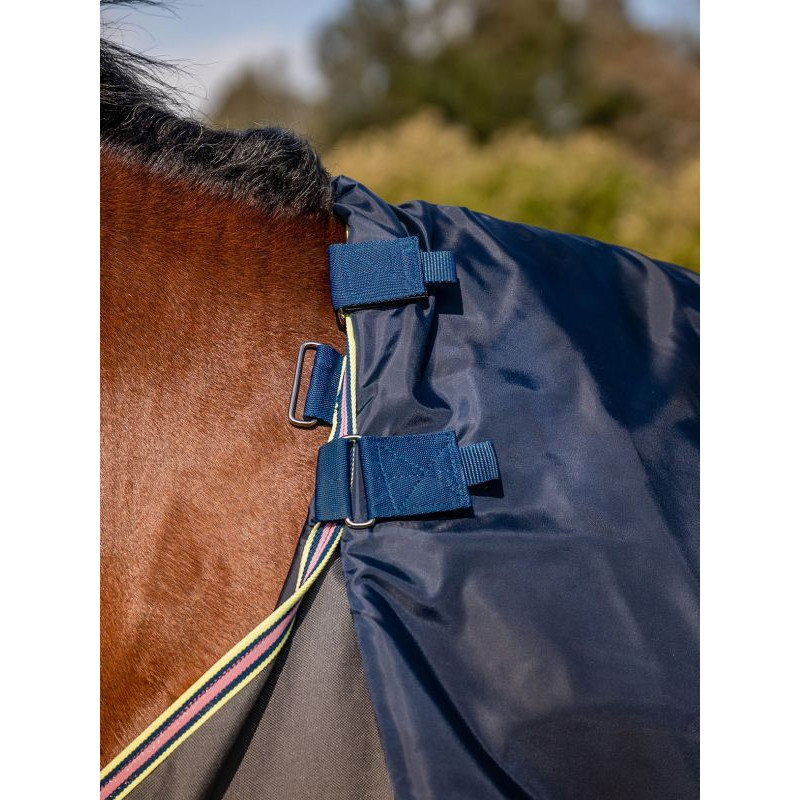 Couverture Amigo Bravo 12 Plus Bundle Horseware