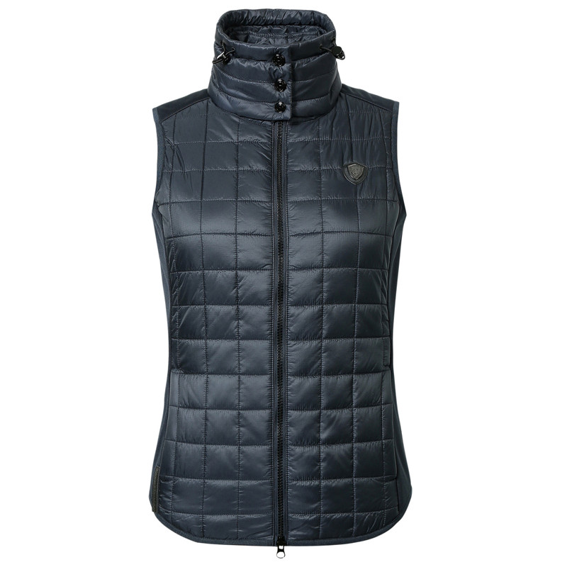 Gilet sans manches combiné hiver 2024 Covalliero