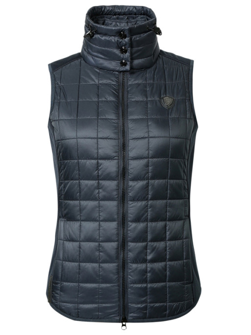 Gilet sans manches combiné hiver 2024 Covalliero