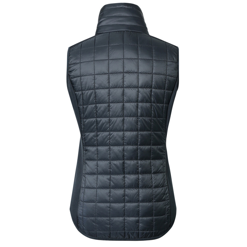 Gilet sans manches combiné hiver 2024 Covalliero